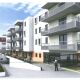 Construction de 80 logements collectifs BBC et 600 m² de commerces à Strasbourg Cronenbourg