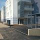 Construction de 80 logements collectifs BBC et 600 m² de commerces à Strasbourg Cronenbourg