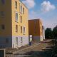 Construction de 80 logements collectifs BBC et 600 m² de commerces à Strasbourg Cronenbourg