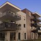 Construction de 80 logements collectifs BBC et 600 m² de commerces à Strasbourg Cronenbourg